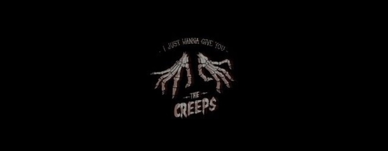 Creep_M95 cover image