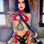 Mistress Selene avatar