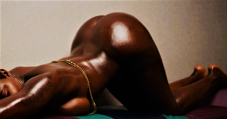 Creme De Cocoa cover image