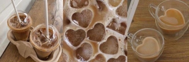 Crème and Mocha cover image