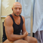 Manly slav avatar