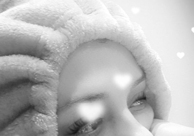 Just a crim nurse cover image