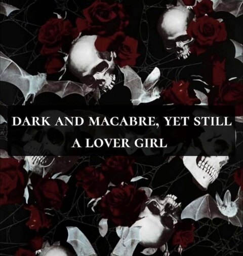 CrimsonKiss cover image