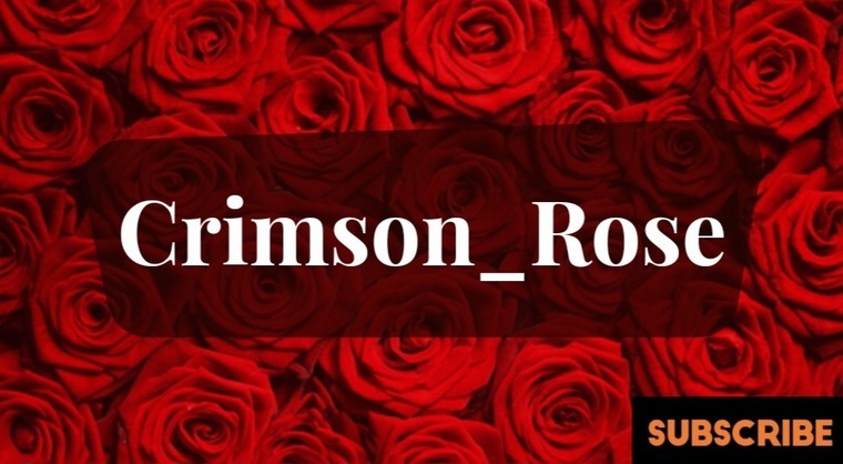 Crimson_Rose cover image