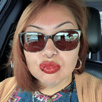 Red avatar