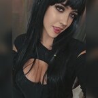 Crimson 🖤 avatar