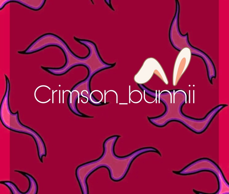 Crimson Bunnii cover image