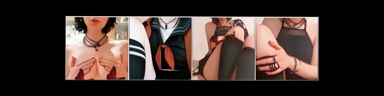 Crimson Butterflly banner image