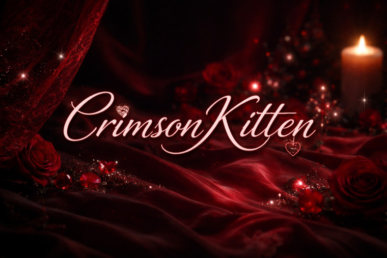 crimsonkitten | 6’3” cover image