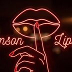 Crimson Lips avatar