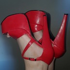 CrimsonPrincessFeet avatar