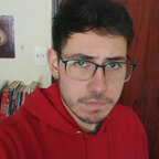 CrimsonRed avatar