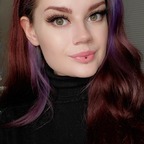 Crimson avatar