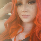 Crimson Vixen avatar