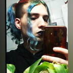 Tomo's Big Ass avatar