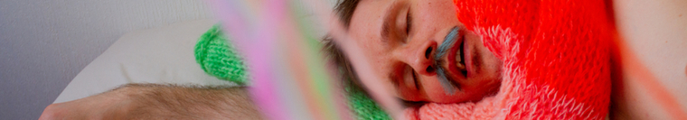 Crip Sex Worker / Nakurampa banner image
