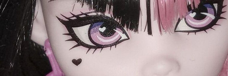 Crisa UwU cover image