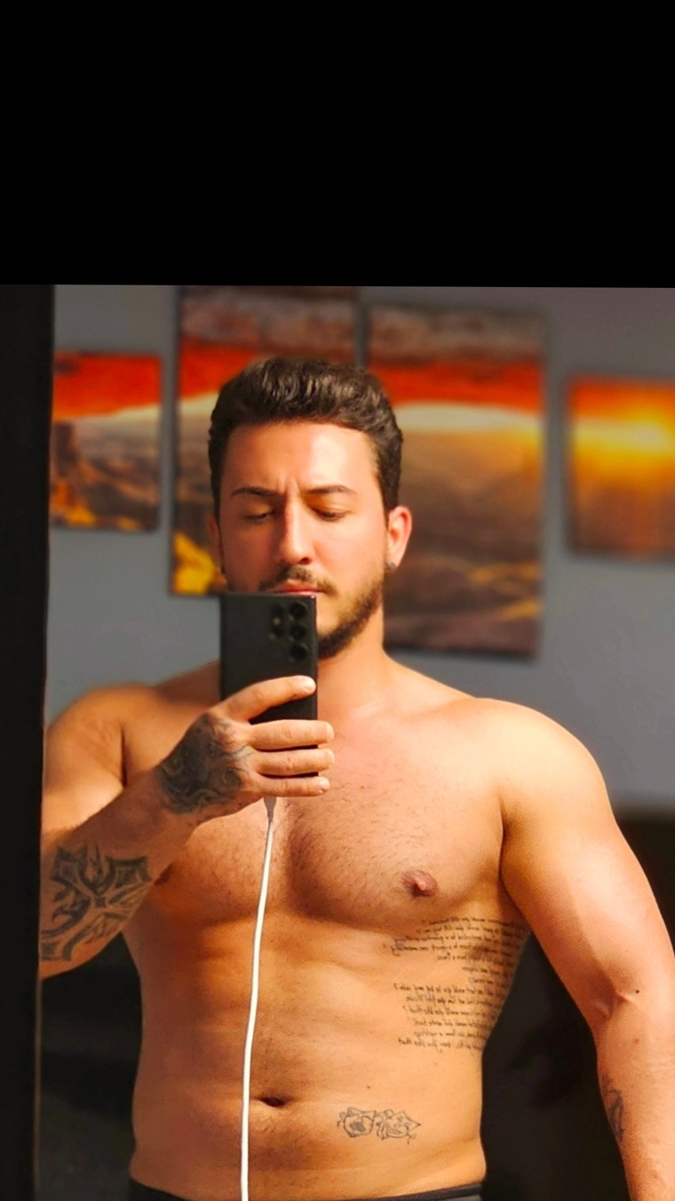 Cristian Carter banner image