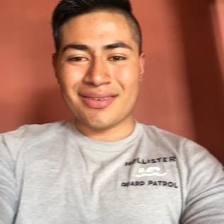 Cristian FranciscoA EnriquezD banner image