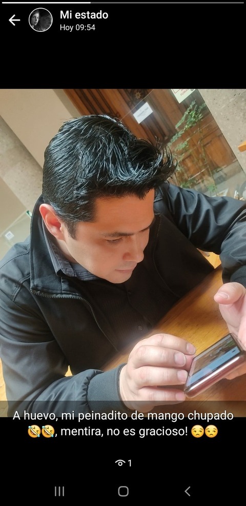 Cris Manriquez cover image