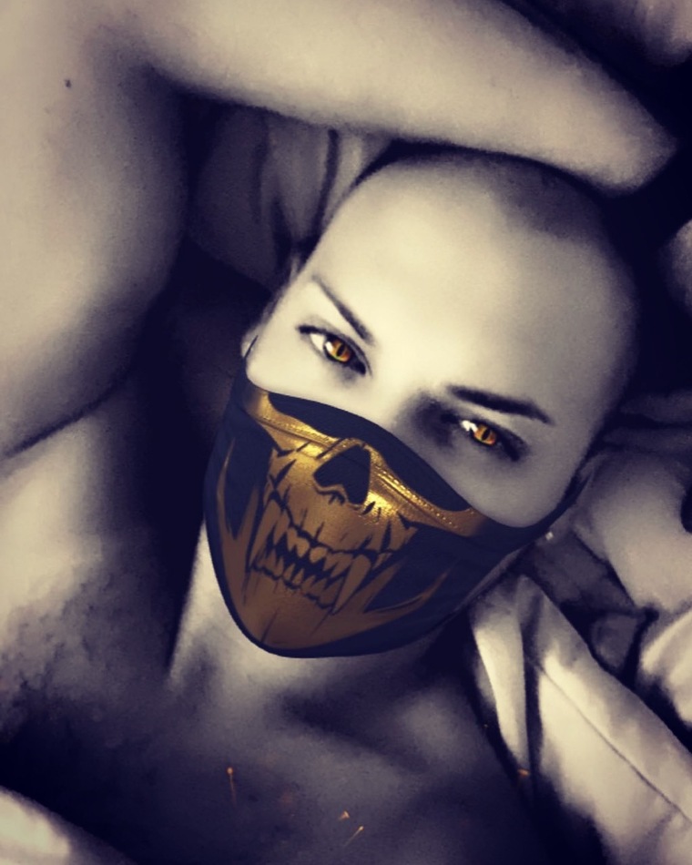 Crisjesus69 banner image