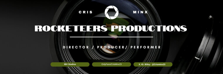 CrisMinx23 cover image