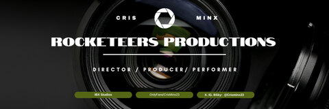 CrisMinx23 cover image