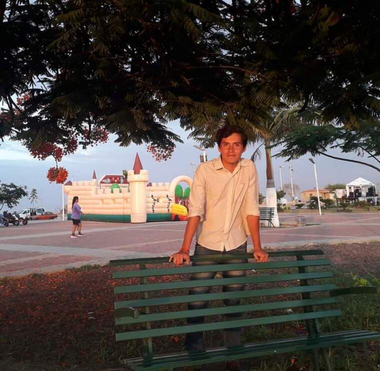 Cris Jam cover image