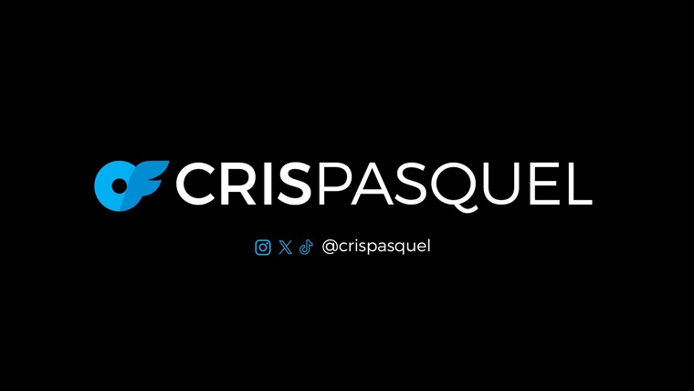 Cristian Pasquel cover image