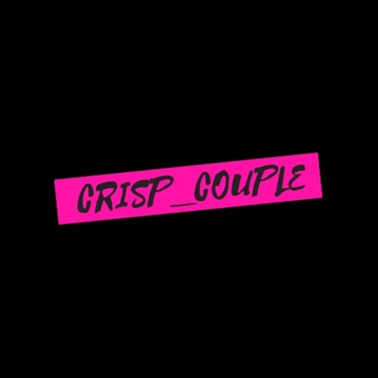 Crisp_Couple banner image