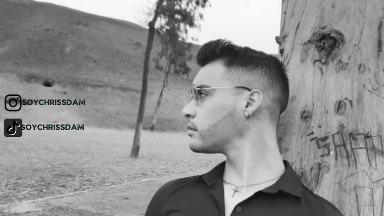 criss damian banner image