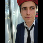 Criss Ignace ®™ avatar