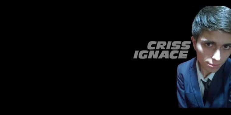 Criss Ignace ®™ cover image