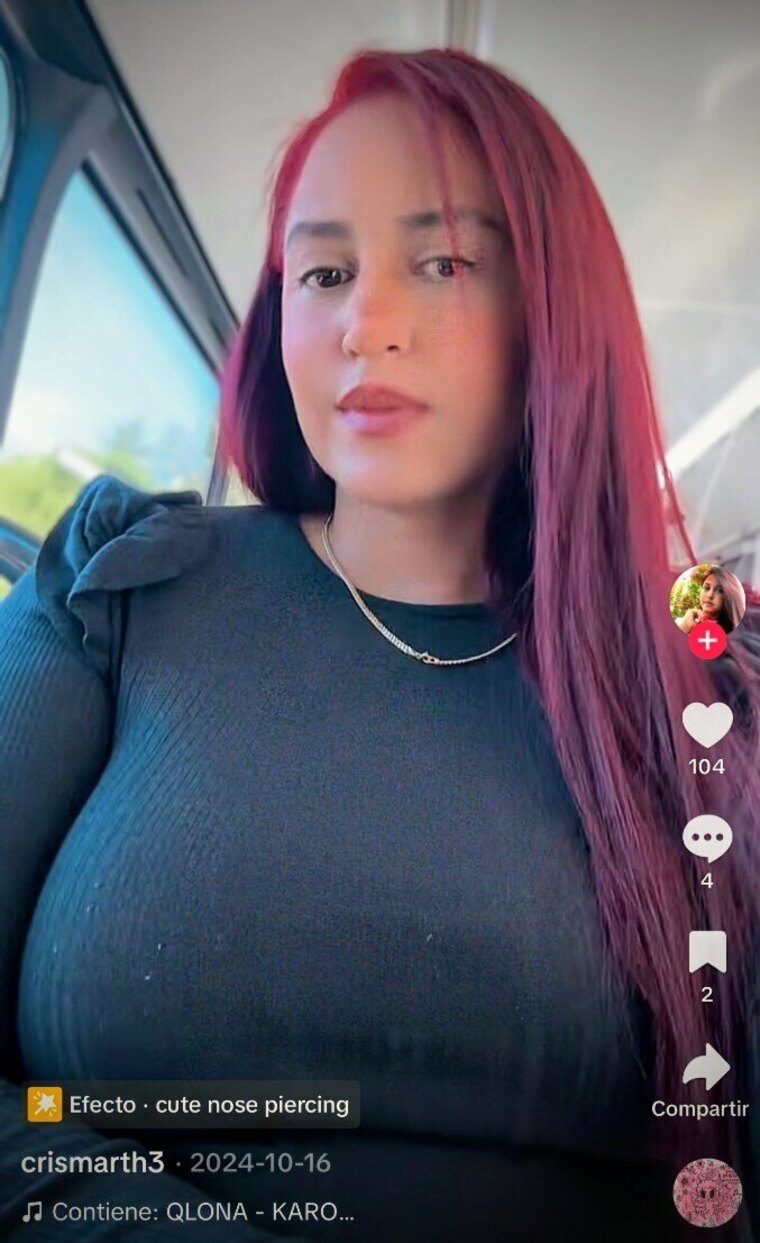 Isabel Martínez cover image