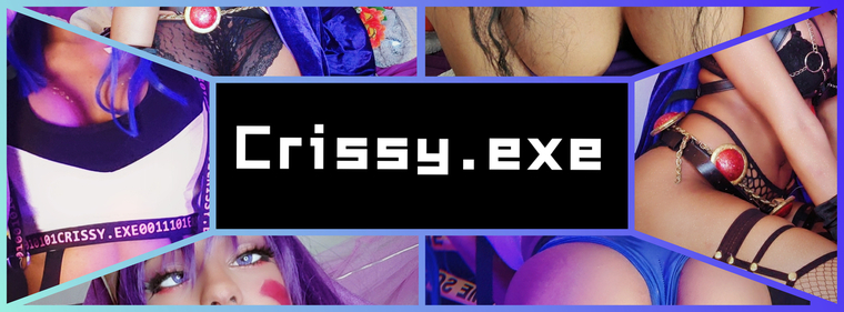 Crissy.exe cover image