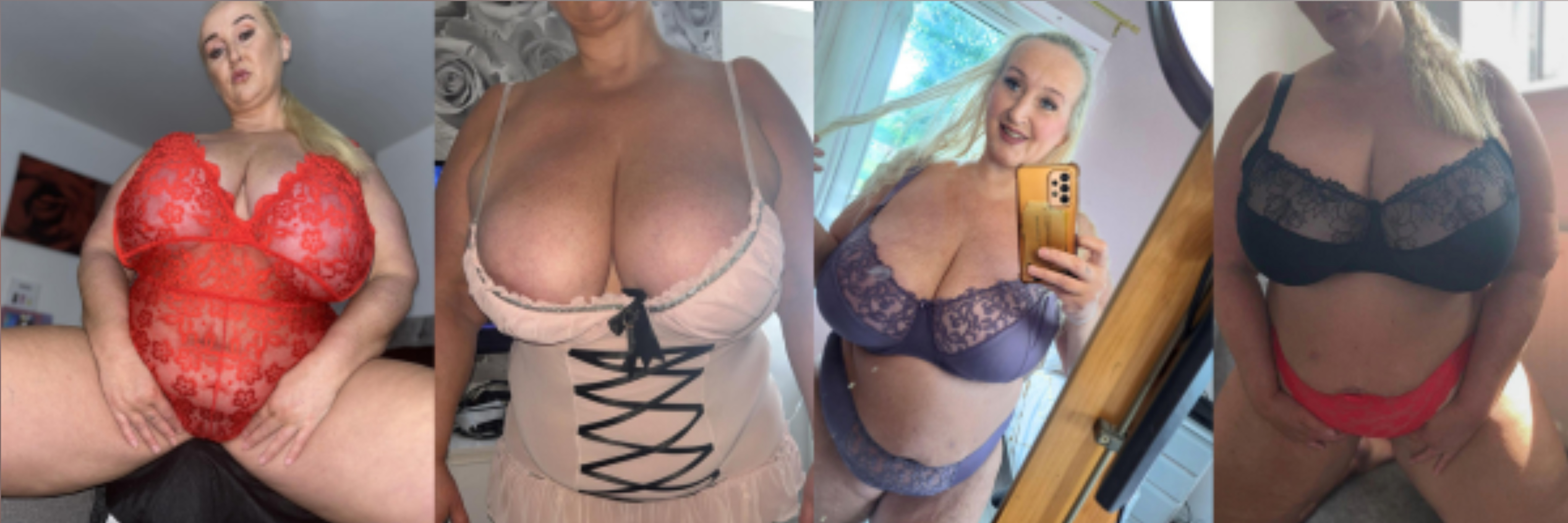 Cristal🩷 YOUR BBW MOMMY🤱🏼 banner image