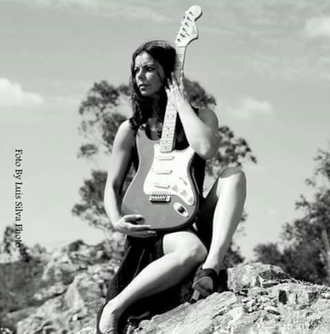 Cristal muse cover image