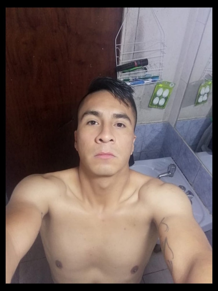 Cristhian Narvaez cover image