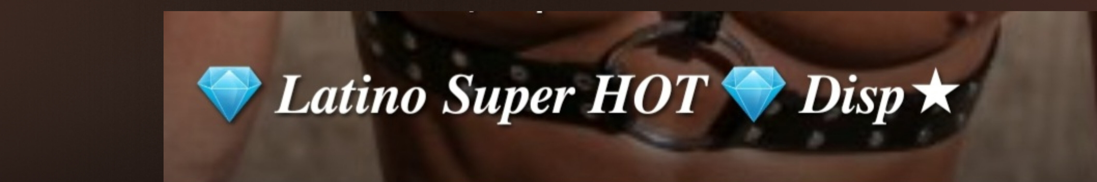 Cristhian Dior banner image