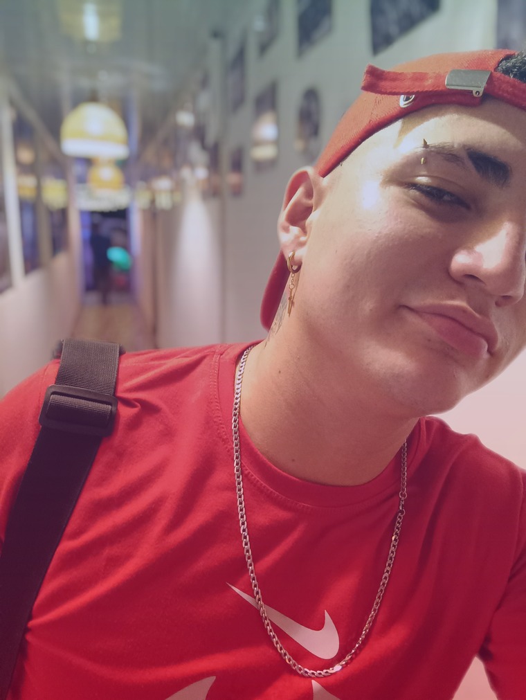 Cristian Joseph banner image