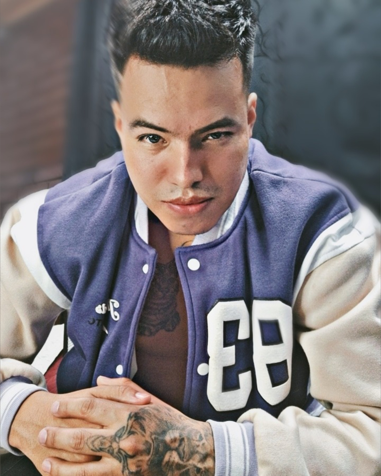 CRISTIAN T banner image