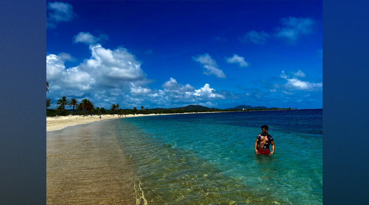 Cristian Morales cover image