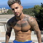 Cristian Del Valle💫 avatar