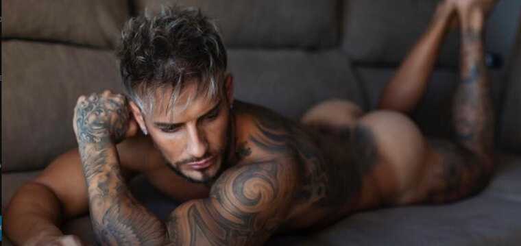 Cristian Del Valle💫 cover image