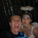 Samantha and Cristian avatar