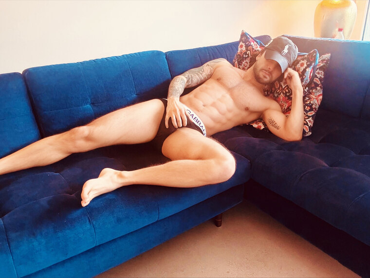 XtianFranco banner image