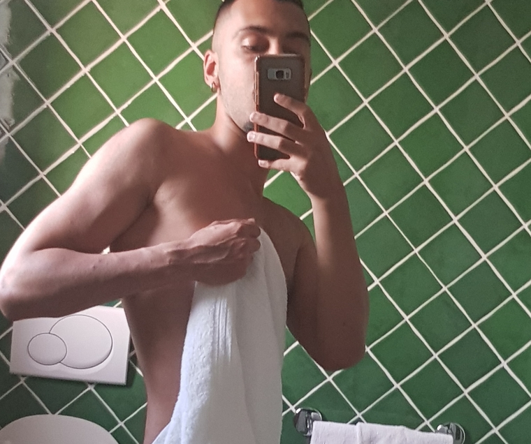 Cristiano Sanna cover image