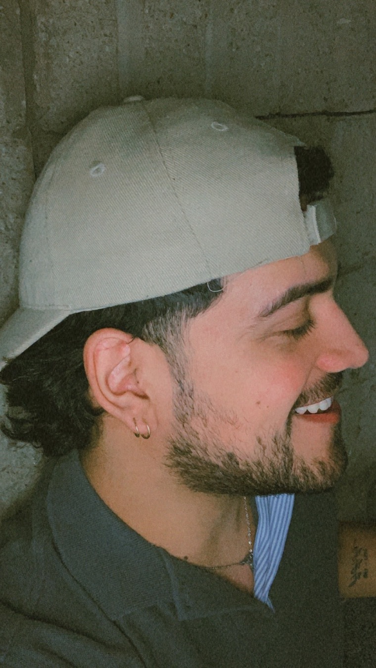 Cristian cover image