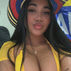 Cristina BadGirl avatar
