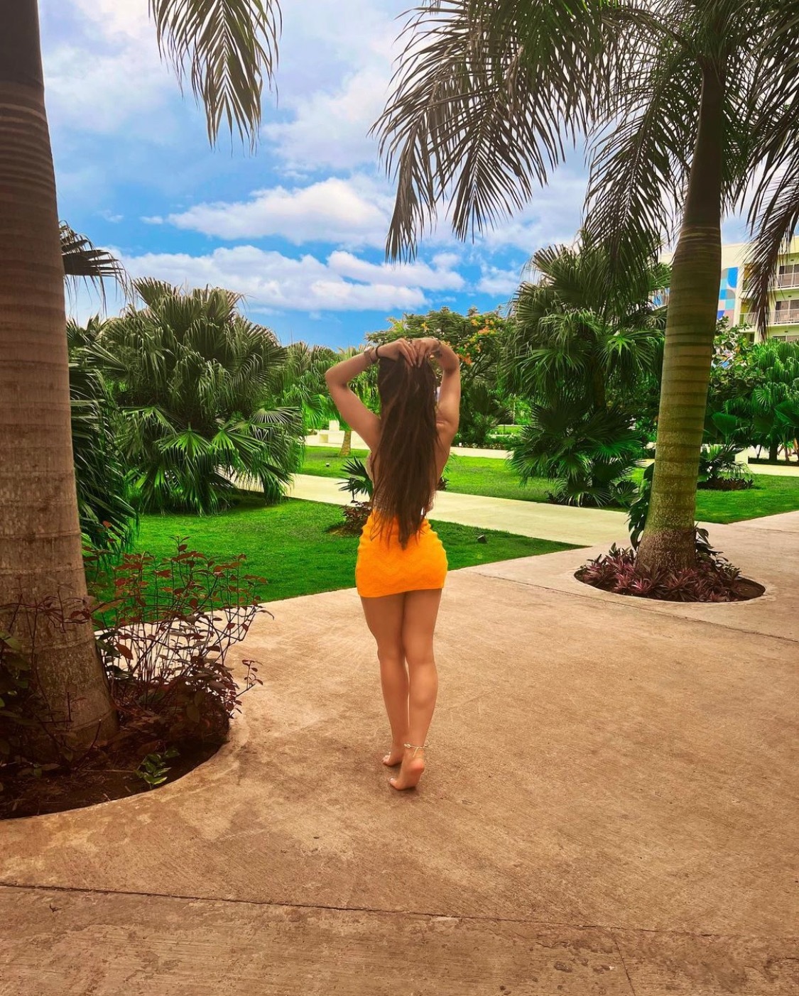 Cristina Rivoli banner image